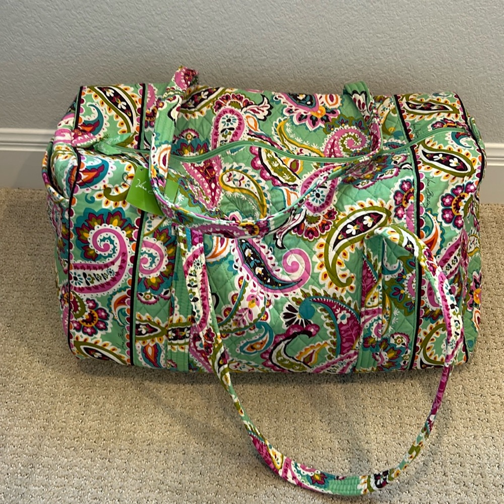 Vera Bradley Tote